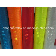 Pirntable Reflective PVC Sheeting